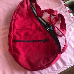 Healthy Back shoulder bag